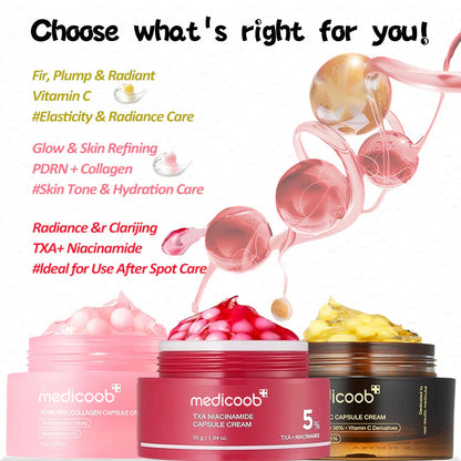 ⏰Limited-Time Offer✨Mix & Match Boba Cream Set