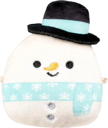 🎄Christmas Pre Sale 60% OFF🎅 -24 Day Holiday Plush Advent Calendar