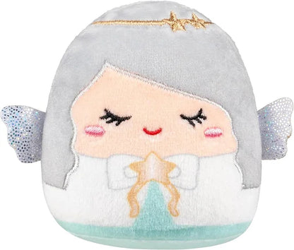 🎄Christmas Pre Sale 60% OFF🎅 -24 Day Holiday Plush Advent Calendar