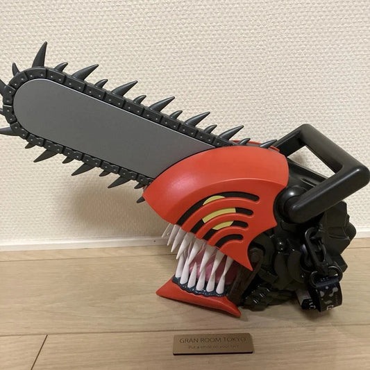 🎅Christmas Sale 50% OFF 🎄Chainsaw Popcorn Bucket