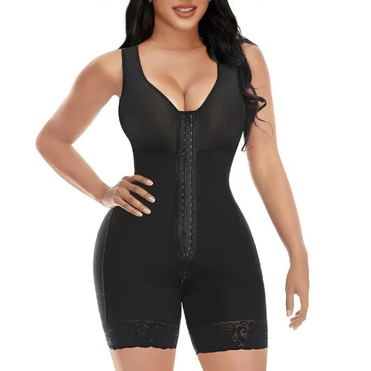 🎁Fall/Winter Sale - 2025'S New Arrivals Women Tummy Control Full Shapewear Butt Lifter