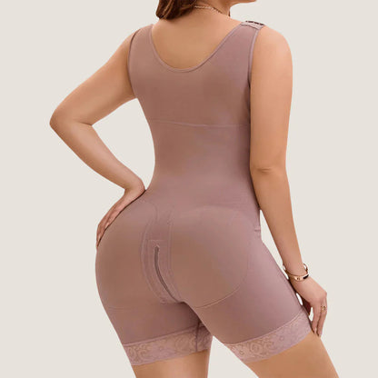 🎁Fall/Winter Sale - 2025'S New Arrivals Women Tummy Control Full Shapewear Butt Lifter
